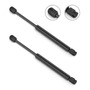 Kit 4 Amortiguadores Monroe Ford E-350 Club Wagon 2002 2003 