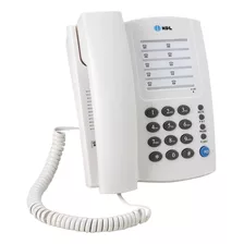 Telefone De Mesa M Hdl Centrixfone Branco