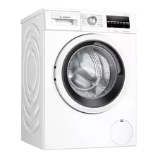 Lavarropas Automático Bosch Serie 6 Wau28t Blanco 9kg 220 v - 240 v