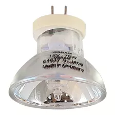 Lampada Para Fotopolimerizador 64617s 12v 75w Marca Osram