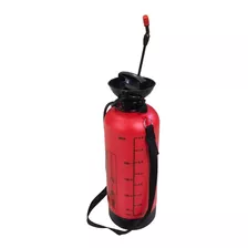 Fumigadora Pulverizadora Manual Serva 8 Litros