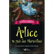 Alice No Pais Das Maravilhas 01