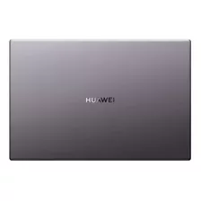 Laptop Huawei Matebook D14 8gb De Ram 512gb Ssd.