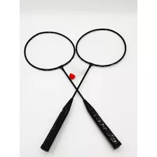 Raquetas Badminton Economicas