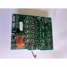 Placa De Audio Home Sony Hcd-s500 /dav-s500 Cod:1-682-005-12