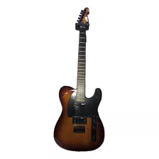 Guitarra Tl Escala Rosewood Braco Maplel Lte200r Saldo