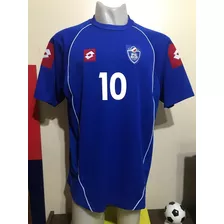 Camiseta Serbia Montenegro 2003 2004 2005 Stankovic 10 Inter