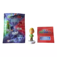 Carimbo Pj Masks - Greg - Dtc