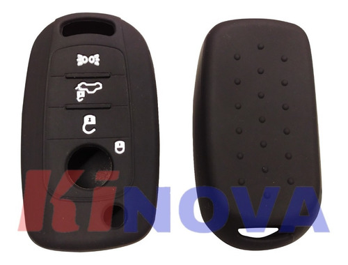 Funda Silicon Fiat 500x Egea Toro Foto 2