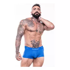 Mini Boxer Calvin Morley Narciso Underwear