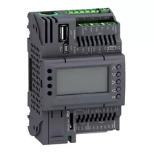 Plc Schneider Modicon M172 18 E/s C/disp Eth, Modbus 