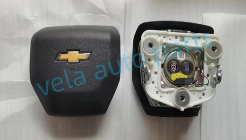 A Bolsa De Aire For Chevrolet Blazer 2019 Foto 2