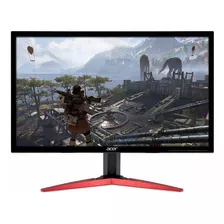 Monitor Acer Gamer 144hz 1ms