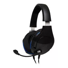 Headset Over-ear Gamer Hyperx Cloud Stinger Core Hx-hscsc Pr