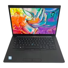 Laptop Dell Barata I5 8va 8gb 512 Ssd Batería Nueva + Regalo