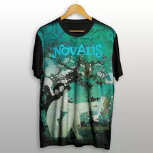 Camiseta Novalis Sommerabend
