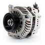 Alternador Para Lancer 2.0 2013 Smitsubishi 135a Turbo