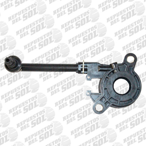 Rodamiento Embrague Nissan Qashqai 2.0 Mr20de J11e 2008 2014 Foto 2