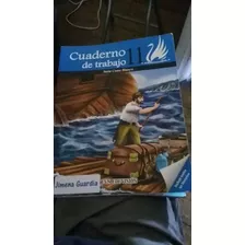 Cuaderno De Trabajo 11. Serie Cisne Blanco. Eduvision