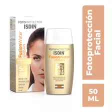 Isdin Fotoprotector Spf30 Fusion Water Urban X 50 Ml