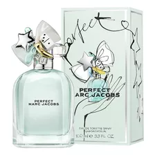 Perfume Marc Jacobs Perfect Eau De Toilette 100ml