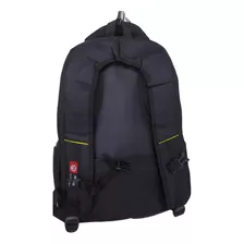 Morral Portacomputador Ponasso 16 