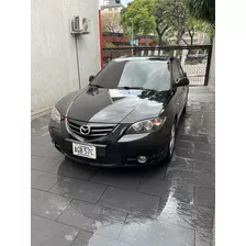 Mazda 3 Mazda 3