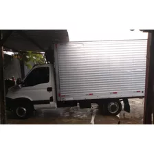 Iveco Daily 35s14 C/ Ar Cond !!!