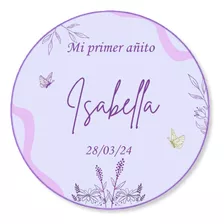 Etiquetas Personalizadas (tags)