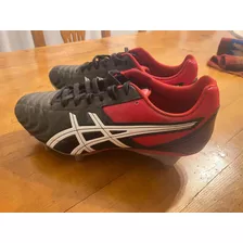 Botines De Rugby Asics Lethal Tackle