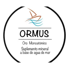 500 Ml De Ormus, Oro Monoatómico. - mL a $120