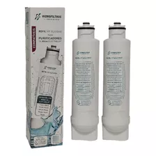 Kit 2 Refil Filtro Purificador Electrolux, Pe11b Pe11x E Pc