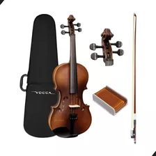 Violino Para Iniciantes Bom E Barato Completo Promoção!