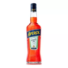 Aperitivo Aperol - mL a $158