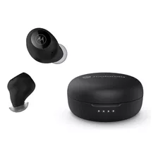 Fone Bluetooth Motorola Moto Buds 150, A Prova D'agua Preto