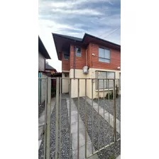 Arriendo Casa En Chillán