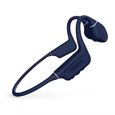 Inalambrico Bone Conduction Audífonos Para Creative Outlier