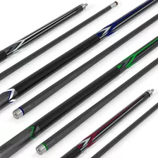 Eastpoint Sports Masterton Billiard Cue 4 Pack-incluye Cuatr