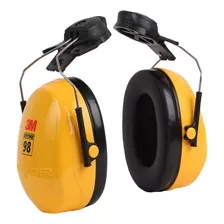 Protector -3m- H9p3e Copa Insertar Casco(10)