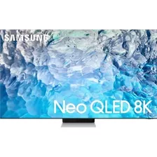 Samsung 75 Black Qn800b Neo Qled 8k Smart Tv (2022)