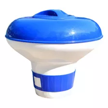 Grande Flutuador De Piscina Flutuante Para Placas De 10 Pole