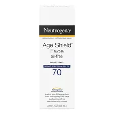 Neutrogena Age Shield Spf 70 - mL a $615