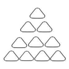 Anel Oring Triangular N-cor (10 Un.) - Karcher Originais