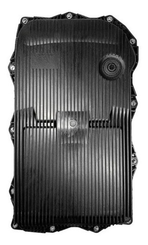 Crter Filtro Transmisin Automtica 8hp45 Dodge Chrysler Foto 2