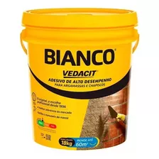 Bianco 18kg Vedacit