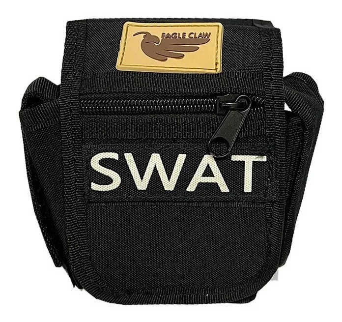 Pouch Tactico Swat - Eagle Claw Importados