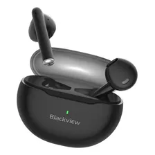 Auriculares Inalámbricos Blackview Airbuds6 Negros