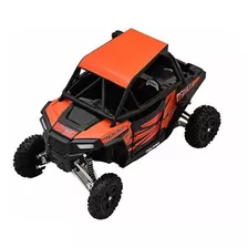 Newray Polaris Rzr Xp 1000 Incorporado Pre Bike Atv Dirt Rid