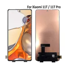 Display Lcd Para Xiaomi Mi 11t Pro Mi 11 T Pro Amoled Full 