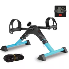 Pedal Plegable Para Ejercitar Piernas Y Brazos